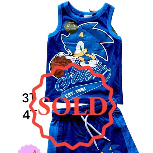 NWT Boys PJs fun characters and super soft cotton - Picture 4 of 15